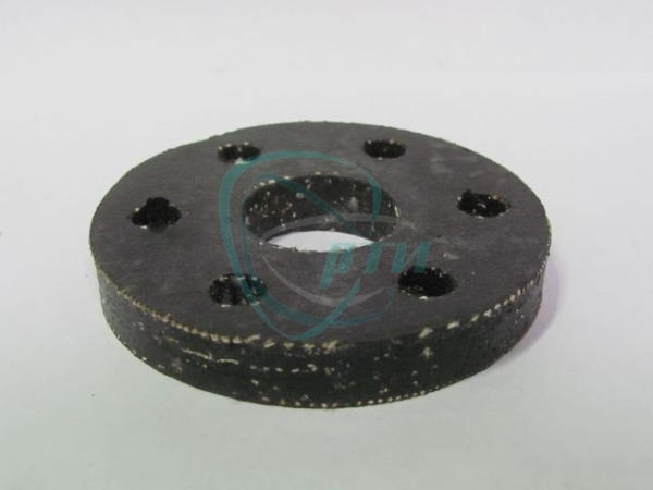 Муфта руля соединительная