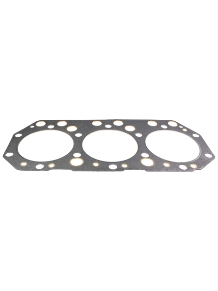 Прокладка головки блока ЯМЗ-240 без метал.