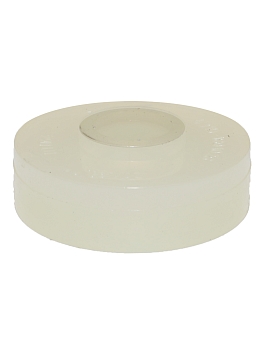 Подушка раздаточной коробки КАМАЗ (полиуретан)