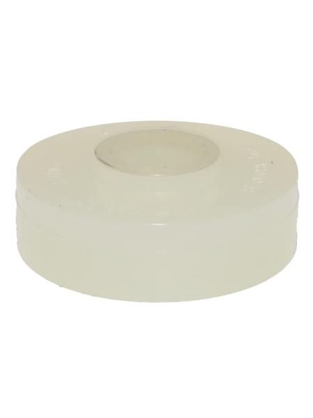 Подушка раздаточной коробки КАМАЗ (полиуретан)