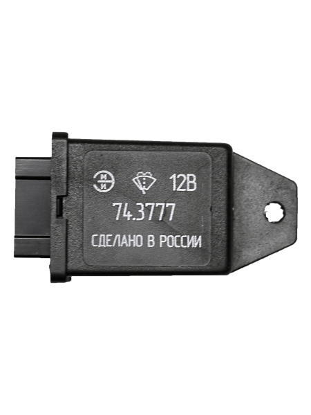 Реле стеклоочистителя Г-3302 (12В)