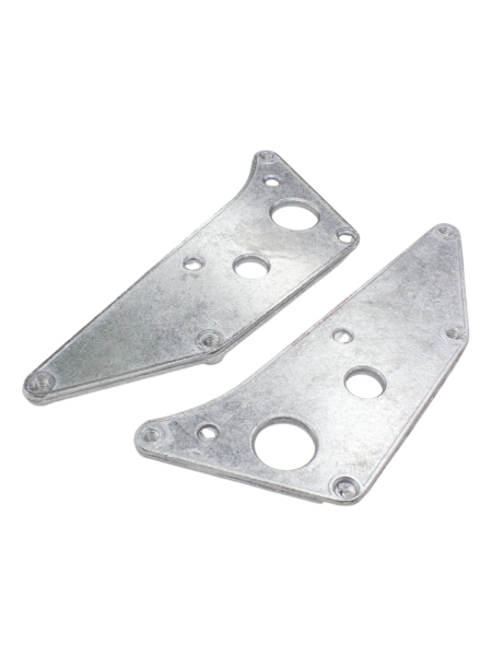 Переходники зеркал нового образца 3302