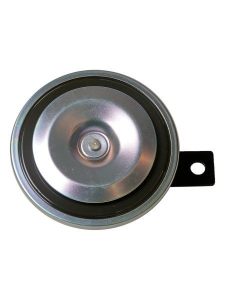 Сигнал звуковой низкого тона, ВАЗ, УАЗ (ан. 201.3721-01, DL120K-L-12V) 12 В