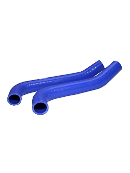 Патрубки радиатора Г-ль "NEXT" дв.УМЗ EvoTech-274 (2шт.) силикон армированный ТехноПартнер