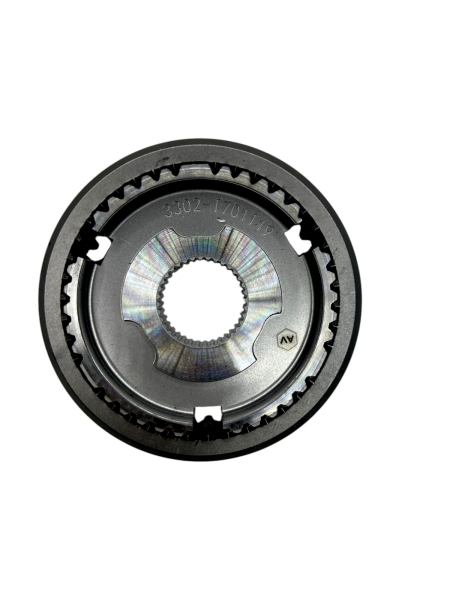 Муфта КПП Г-31029, Г-ль Next 3-4 передачи (без сухарей) АВТОРГ