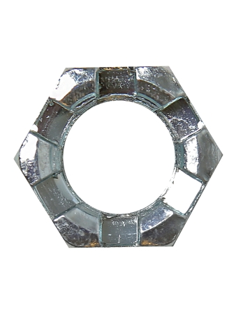 Гайка М16х1,5 рулевого шарнира Г-ль, Г-53