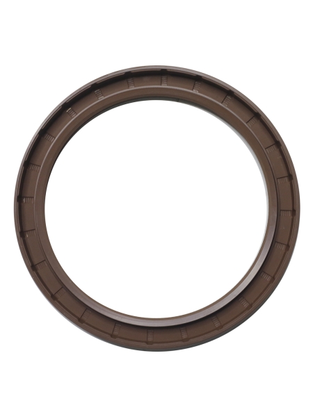 Сальник 2.2-120х150х12 вала коленчатого задний, левого вращения КАМАЗ Евро-2 (17195) FPM