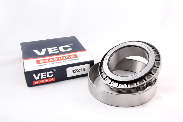 Подшипник 7516 зад. и среднего моста ЗИЛ-130, Камаз VEC