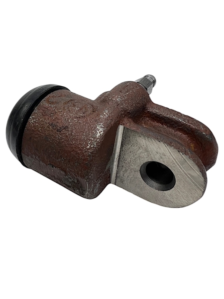 Цилиндр тормозной передний (РТЦ) УАЗ левый с авторегулировкой