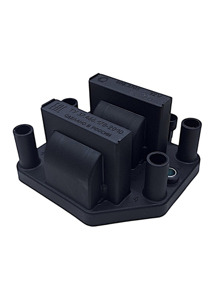 Катушка зажигания Г-ль Бизнес с дв. УМЗ-4216 ЕВРО-4