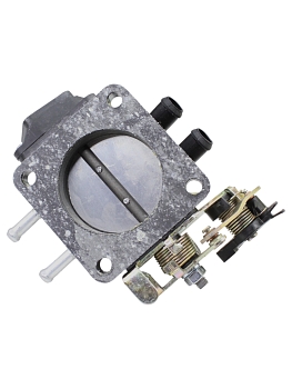 Дроссель ЗМЗ-40522,409 дв. (ДР-2К)