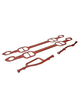 Прокладка под плиту ЗИЛ кр.