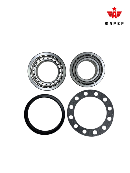Р/к ступицы задней ЗИЛ-130, 4331, ПАЗ-32053(мост РЗДД), 4230, 4234 ФАРЕР
