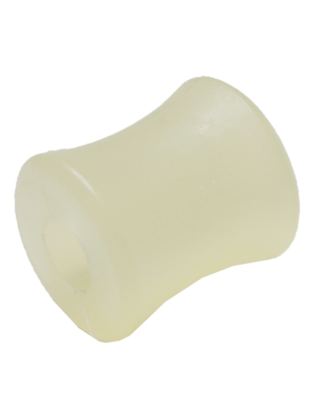 Втулка амортизатора нижняя УАЗ-3160 (полиуретан)