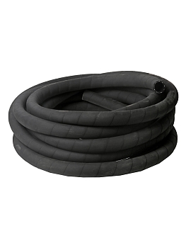 Шланг D25 (до 10м) СЗРТ (бухта 10м.)