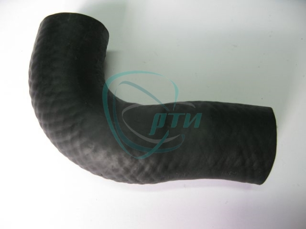 Патрубок радиатора подводящий верхний ГАЗель, Соболь 2246-170 ВПТ