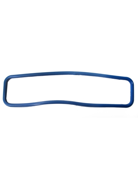 Прокладка клапанной крышки Г-53 (синяя)