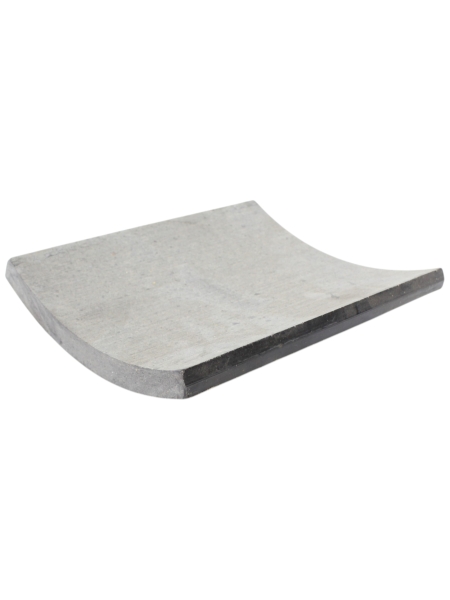 Накладка тормозная МАЗ-104, FRUEHAUF н/верл.