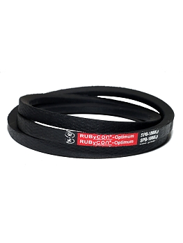 Ремень 1800 УБ "RUBICON Optimum" клиновые Сельхозтехника ЯРТ