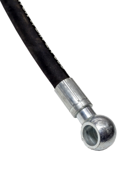 Шланг ГУР Г-3309 дв.Cummins нагнетательный