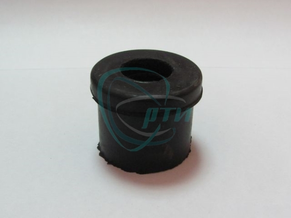 Втулка рессорная УАЗ желтая (к-т 12шт) 1ХЭ