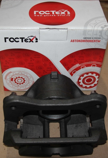 Суппорт ГАЗ - 3302,2217 левый