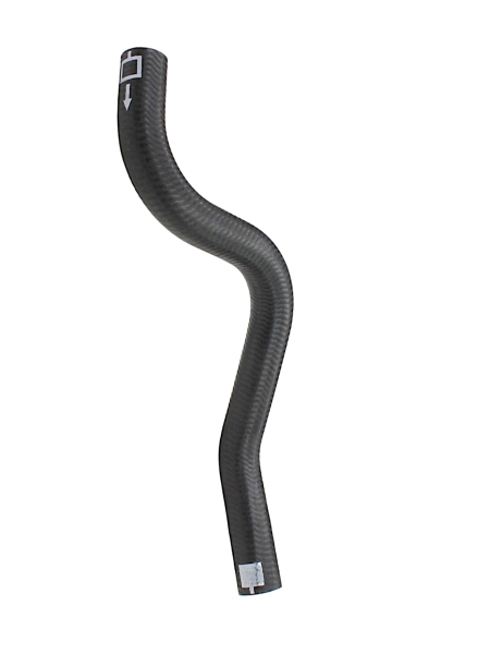 Патрубок отопителя отводящий Vesta, двигатели ВАЗ (P4M, P4P и P3M) БРТ