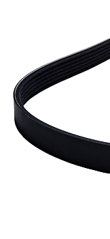 Ремень 1693 (6PK) поликлиновой УАЗ Patriot, Hunter, двигатель ЗМЗ-514 с кондиционером G-PART