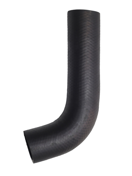 Патрубок радиатора отводящий нижний УАЗ-31512 СЗРТ