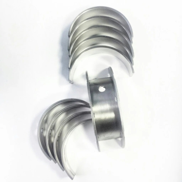 Вкладыш STD коренной верхн. ISF 2.8