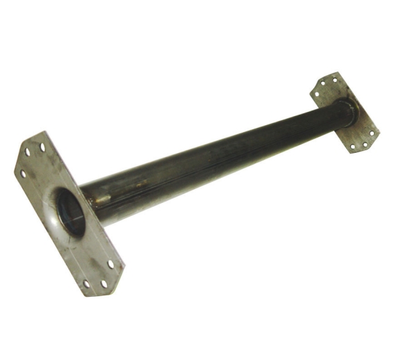 Поперечина рамы №5 Г-ль