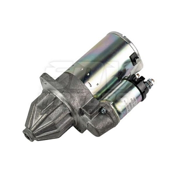 Стартер, УАЗ дв.ЗМЗ-402, УМЗ-4216, EvoTech 2 7, УМЗ-421 редукторный (1,7 кВт)