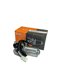 Мотор-редуктор стеклоочистителя УАЗ-3163, ВАЗ-2104, 2108, 2121, вал 10мм, (Ваз-08, 099, Иж, Азлк, Г