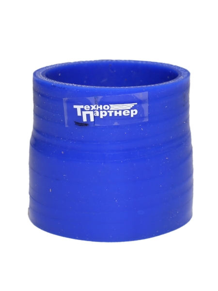 Муфта интеркуллера ГАЗ-3308, ПАЗ (силикон) ТехноПартнер