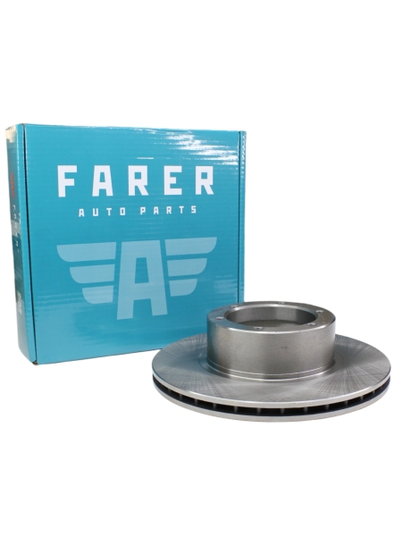 Диск тормозной Г-3302 Г-ль, Г-ль Бизнес (D-104)