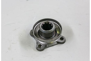 Фланец вторичного вала Г-66, 3308 КПП-4 квадратный