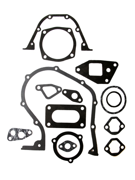 Прокладки двигателя 2105