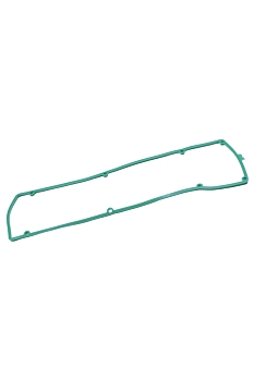 Прокладка клапанной крышки 406 дв. Евро-3 (силикон) зеленый