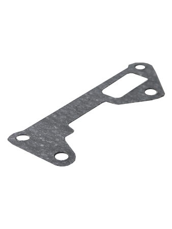 Прокладка водяного насоса ЯМЗ (паронит 1,0)