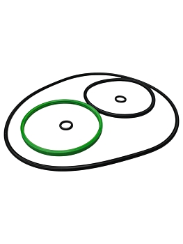 Р/к рулевого механизма КАМАЗ евро