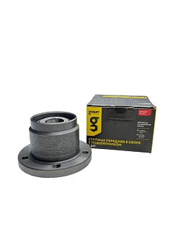 Ступица передняя В-га-3110 в сборе с подшипниками G-RART