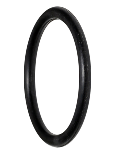 Кольцо уплотнительное шкворня