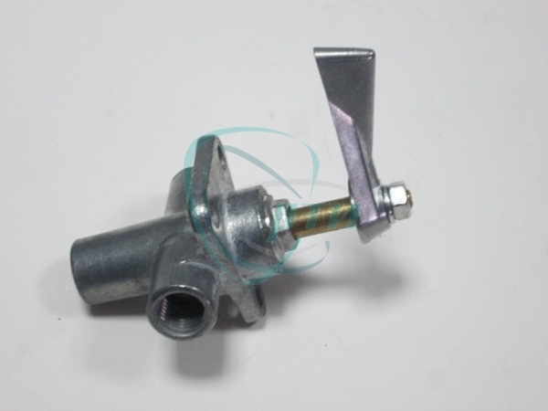 Кран распределительный топливных баков УАЗ