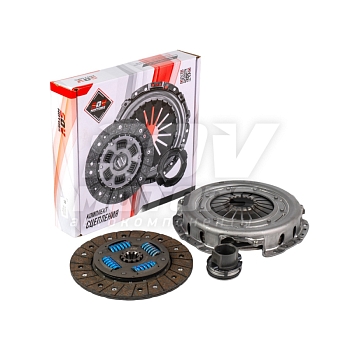 Сцепление Г-ль Бизнес дв.УМЗ (аналог SACHS) в сборе