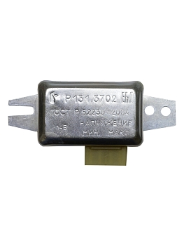 Реле напряжения Г-3307