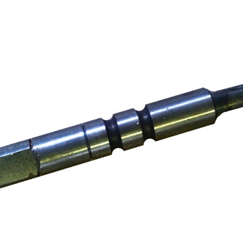 Вал ведущей шестерни КОМ короткий (5-ти КПП) Г-3309(08)