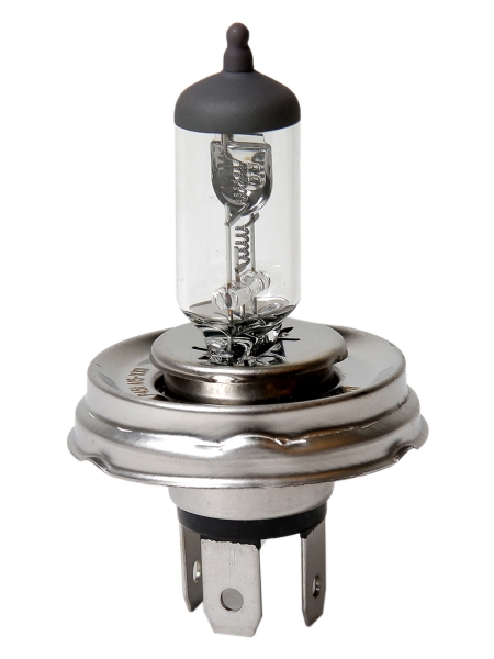 Лампа фар H4 24V-75/70W P45t Маяк (Г-3306)