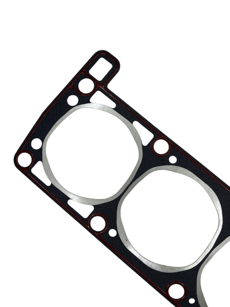 Прокладка головки блока 406 дв. (б/асб с герм.)