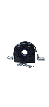 Опора промежуточная Г-ль карданного вала нов/обр в сборе с кронштейном