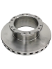Диск тормозной Г-33104 Вал-й, Г-он Next, ПАЗ Вектор Next
